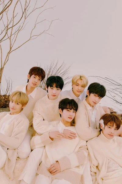 Enhypen Season's Greetings (2020)