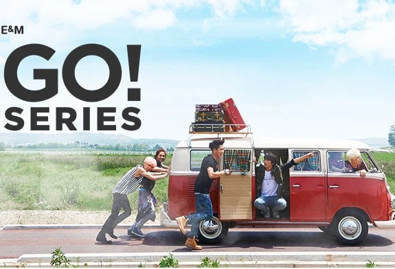 Go! Series