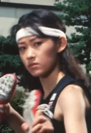 Hana no Asuka gumi!