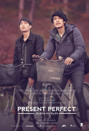 Present Perfect