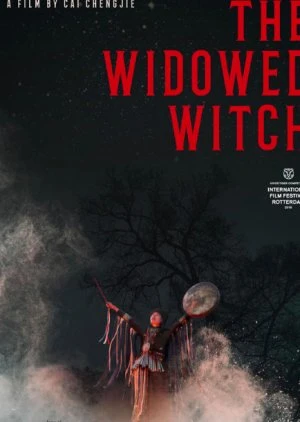 The Widowed Witch