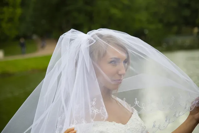My Wife Got Married