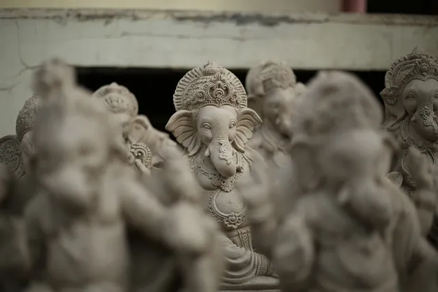 The Investiture of the Gods Part II