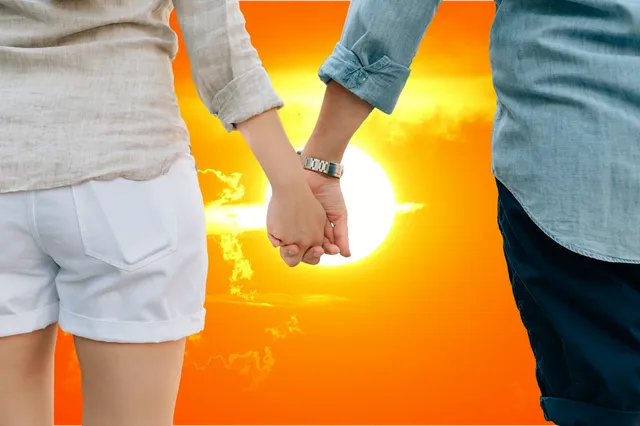 Love In Time