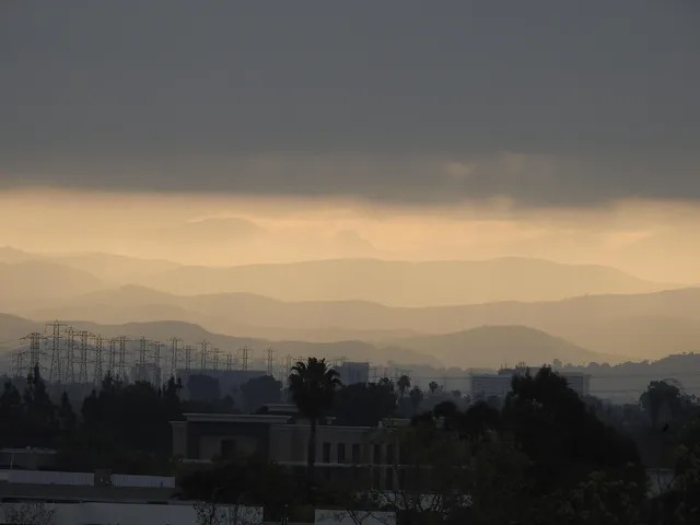 The Other Side of the Mountain (2012)