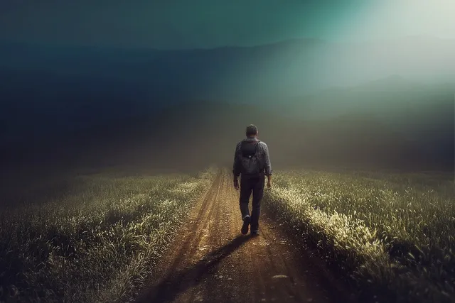 Tunnel (Thai 2019)