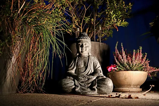 Buddha's Palm (1982)