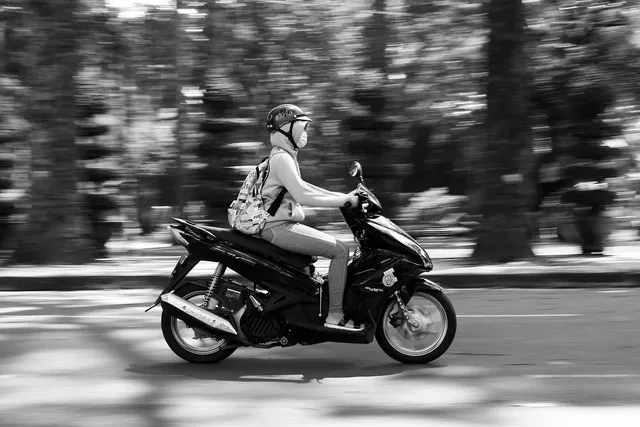 Speed Of Life (2016)