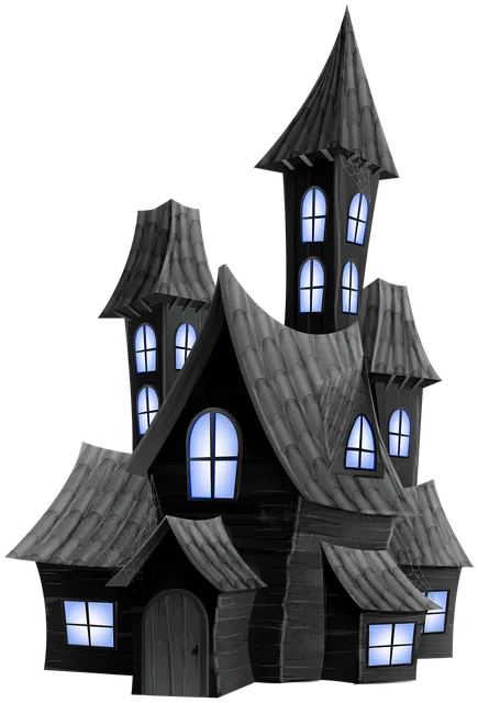 The Haunted Apartments