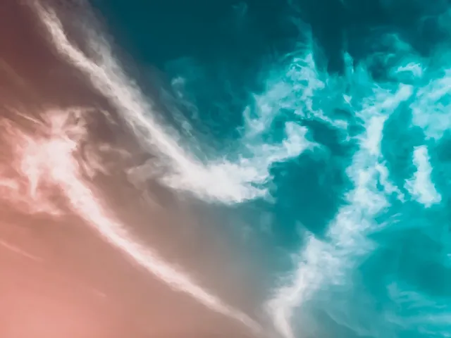 The Rocking Sky