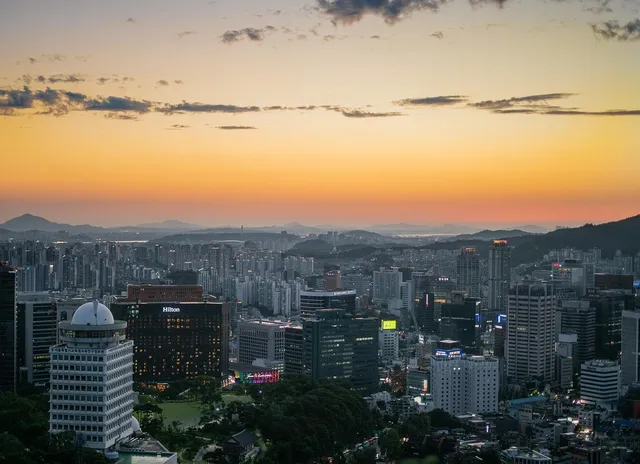 Ssunday Seoul