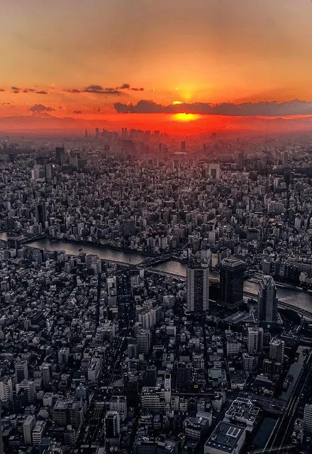 Tokyo!