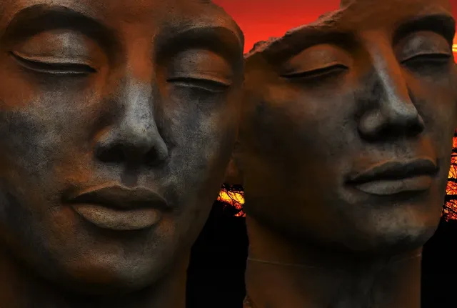 Shadows of Love