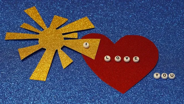 Forever Love (2016)