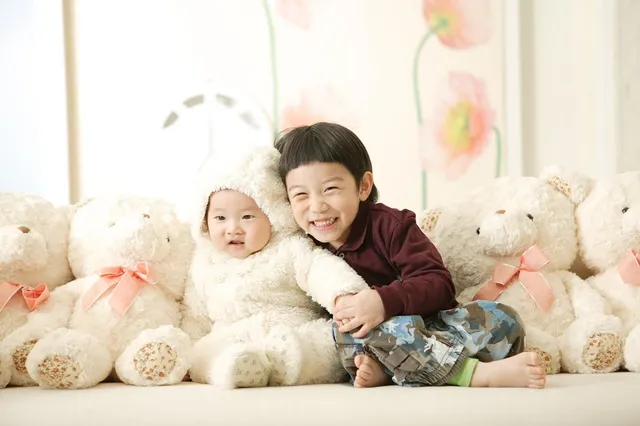 Four Siblings Show Season 2