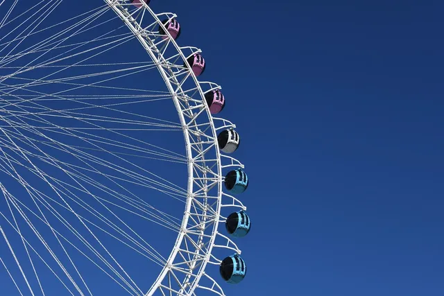 Tourist (2018)