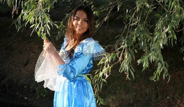 The Last Princess (2008)