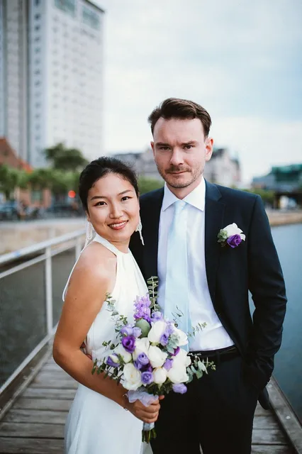 Love and Marriage